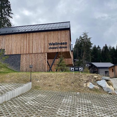Wellness Chalet Venus Liptovský Mikuláš 外观 照片