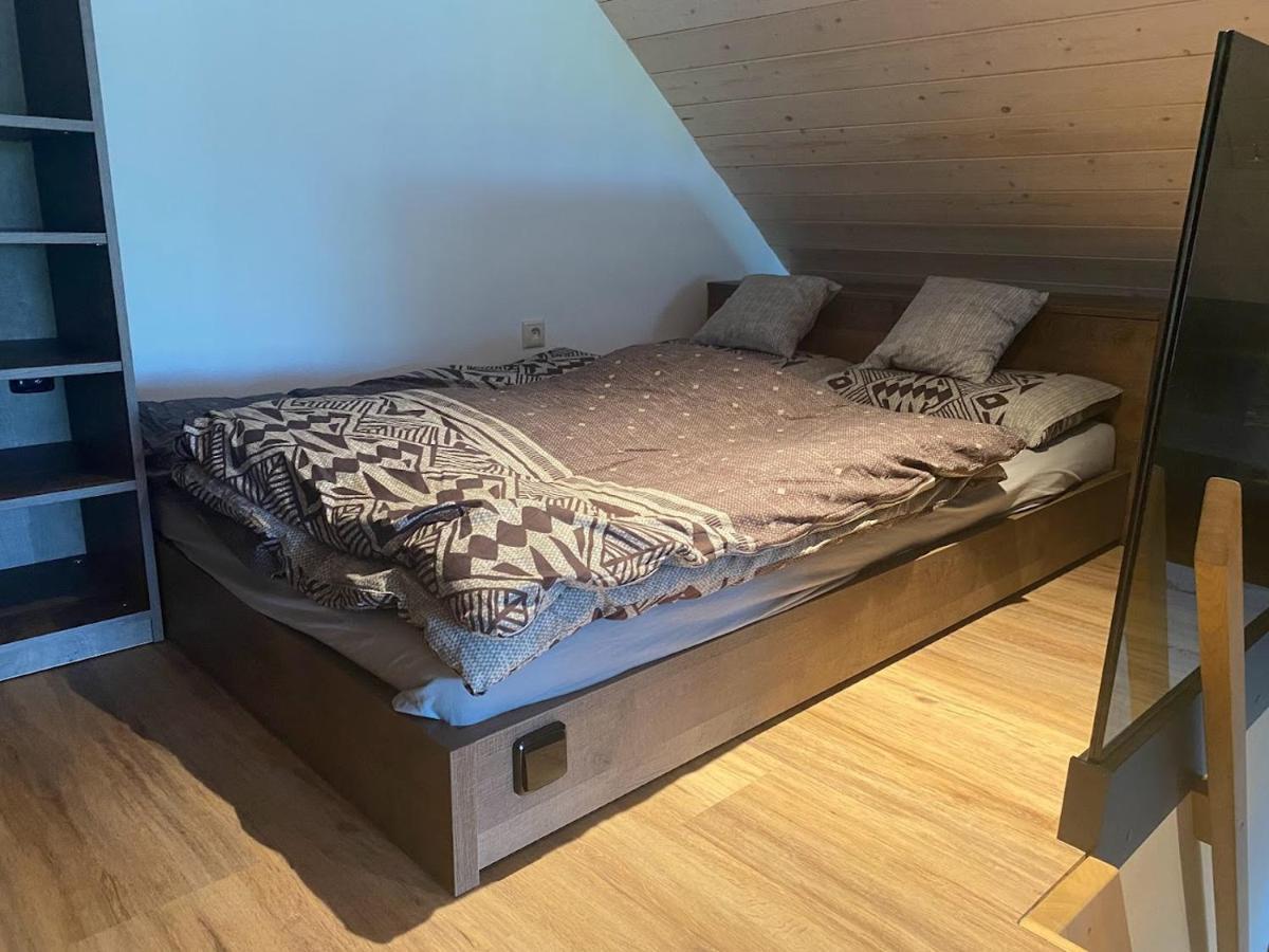 Wellness Chalet Venus Liptovský Mikuláš 外观 照片